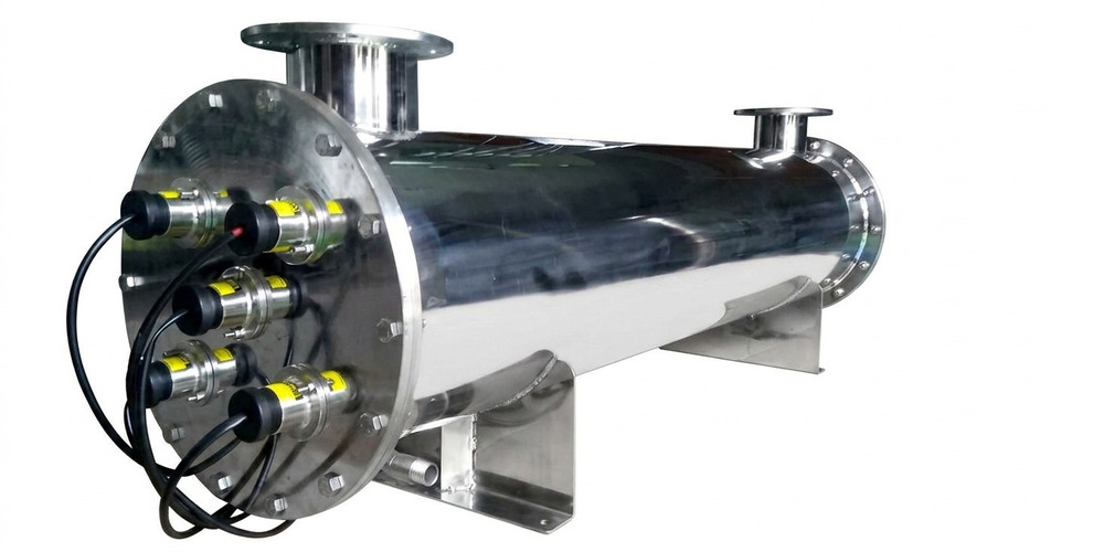 Water Treatment System