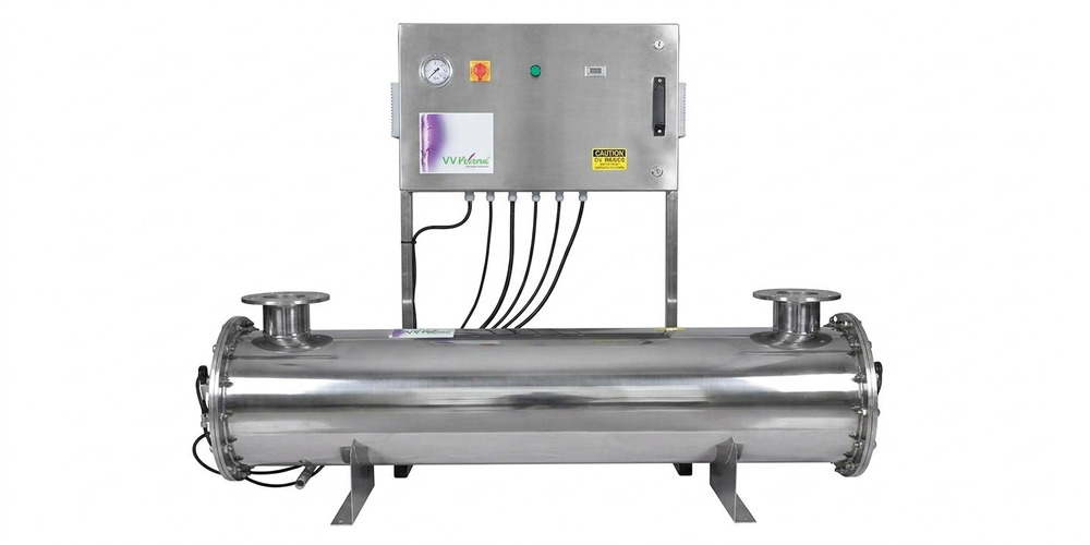 UV Disinfection System