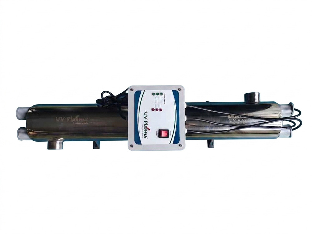 Industrial UV Systems