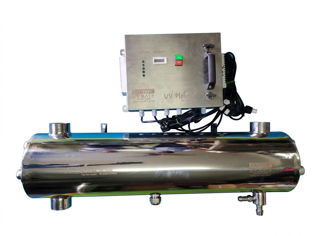 Water UV Purifier