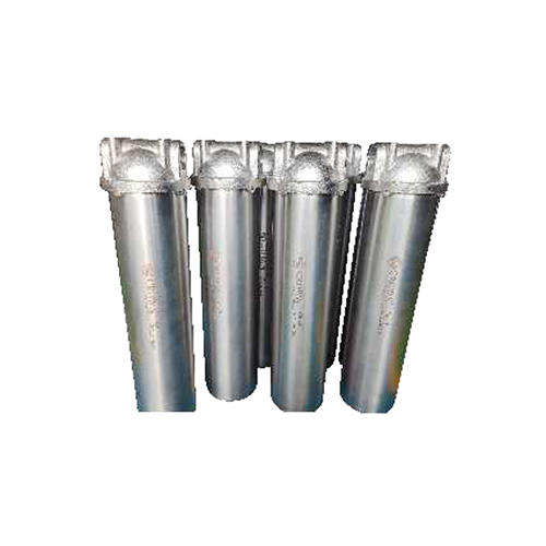 Cartridge Filter Housings