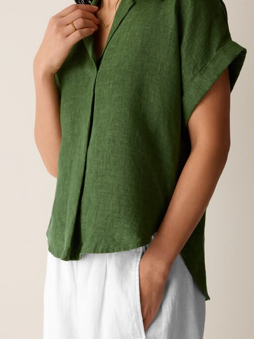 Ladies Casual Dress