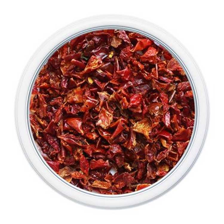 Red chili flakes