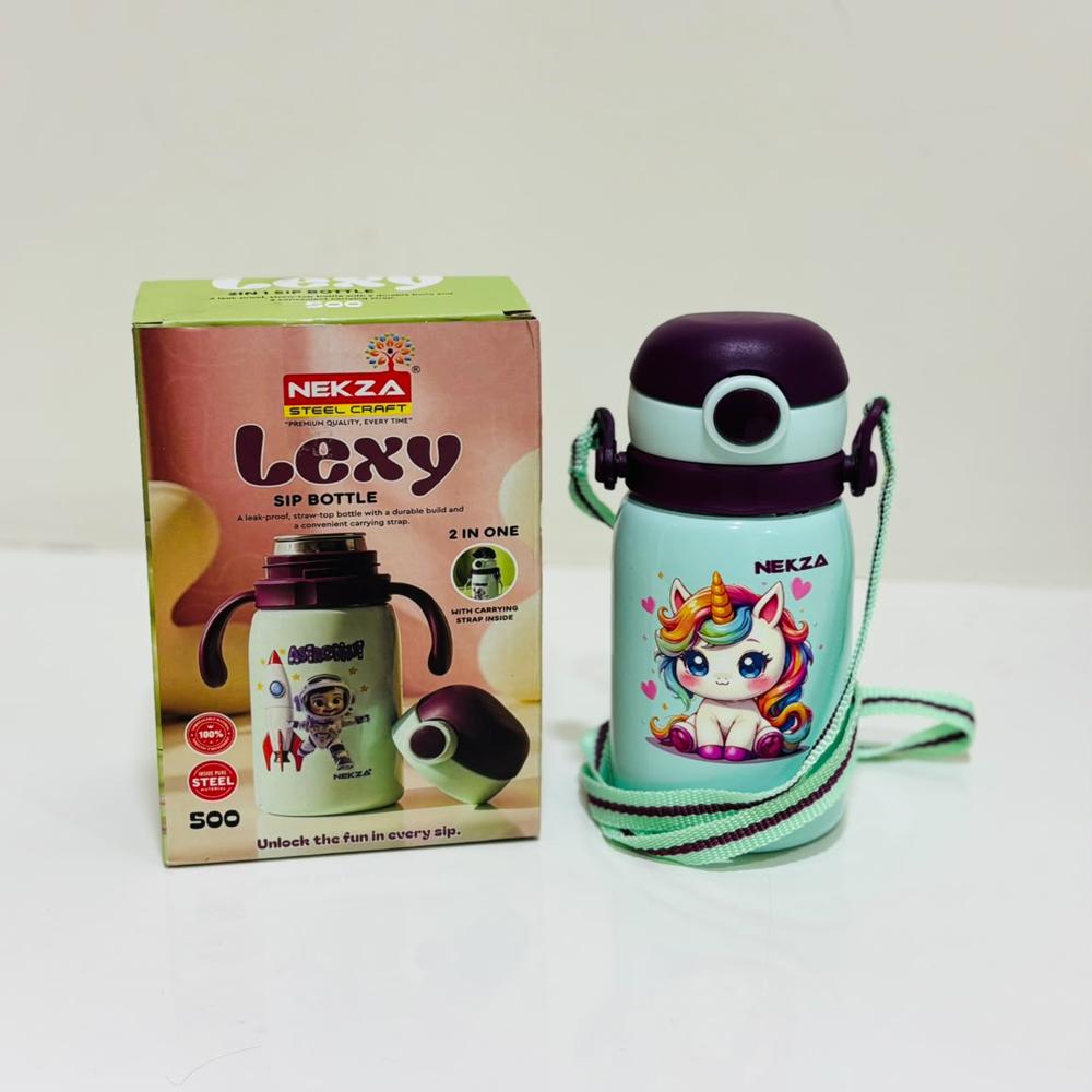 LEXI BOTTLE