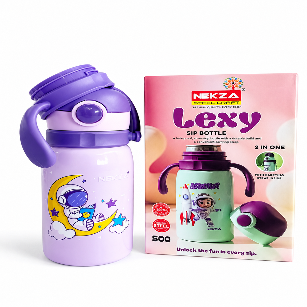 LEXI BOTTLE