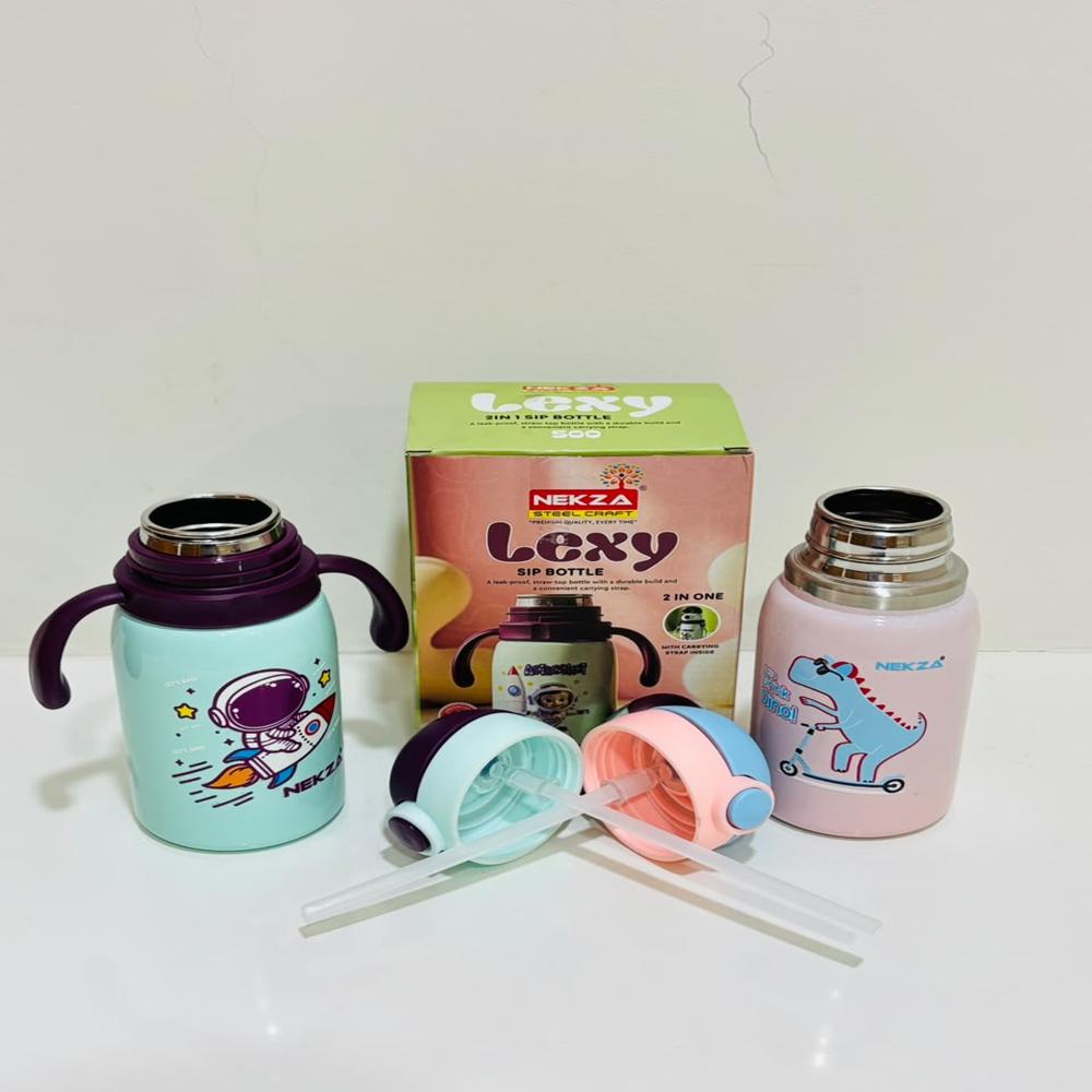 LEXI BOTTLE