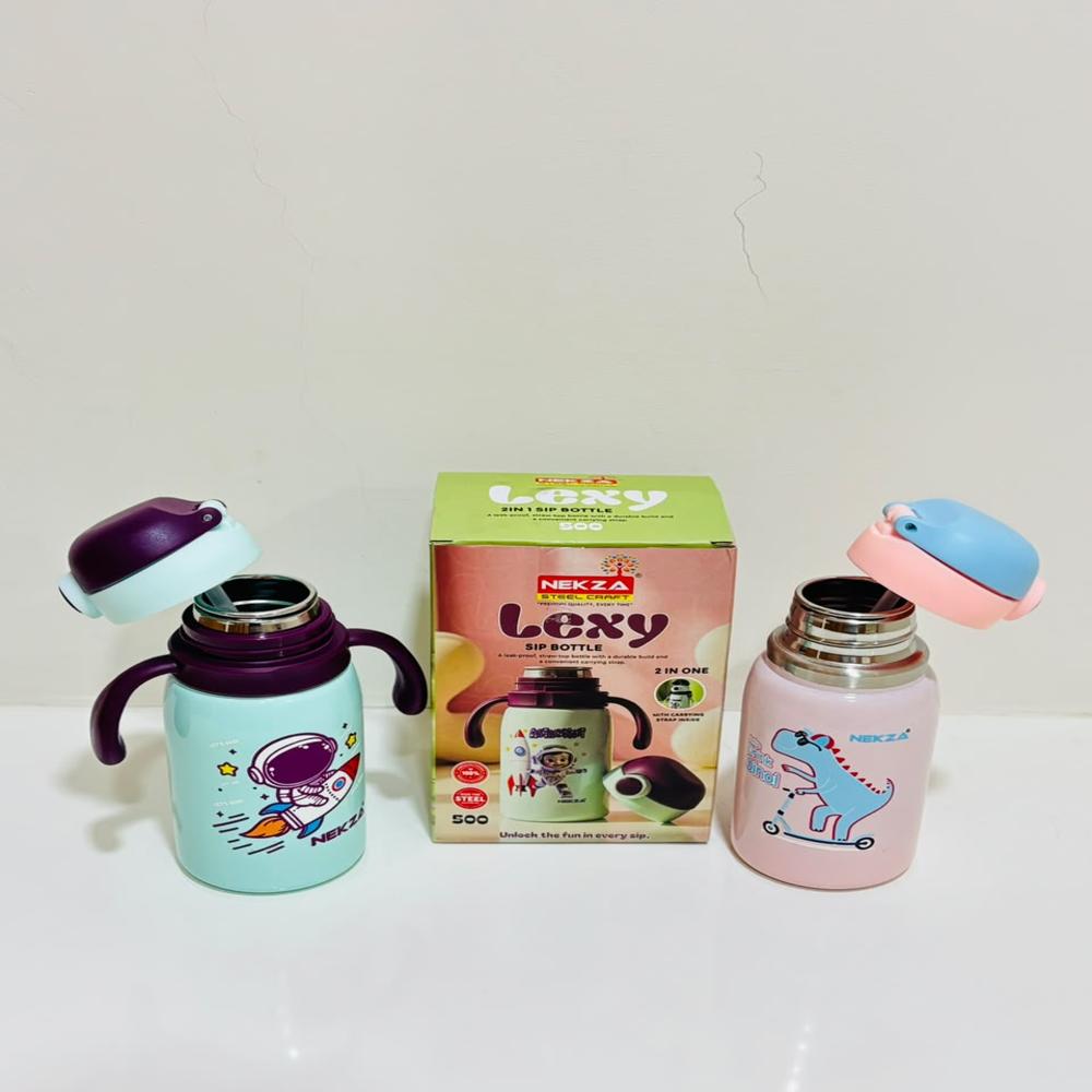 LEXI BOTTLE