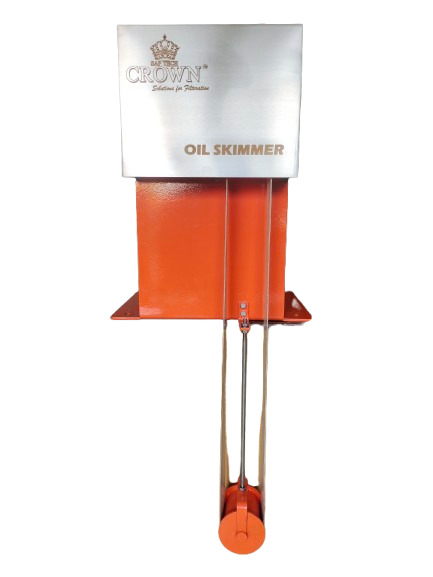 Oil Skimmer