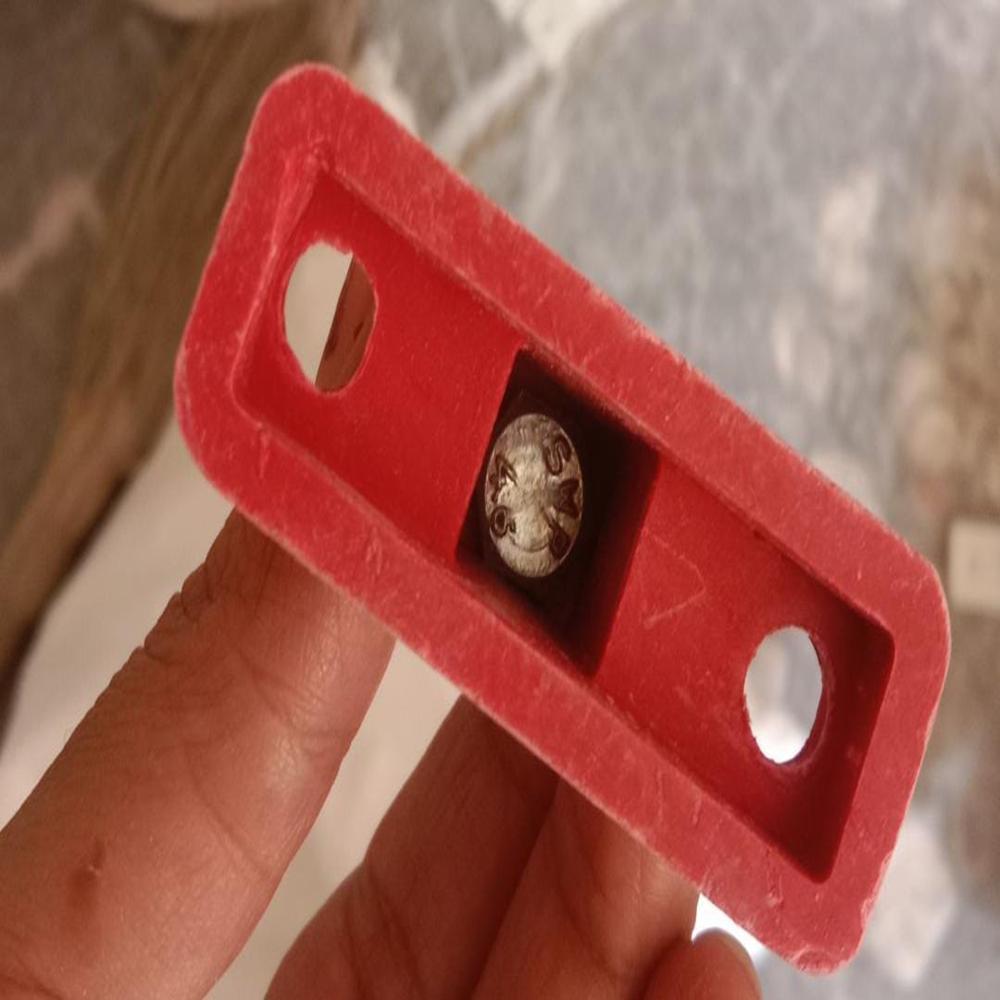 T Type Insulator