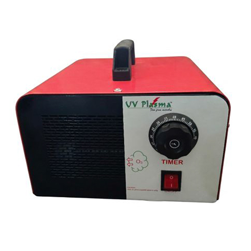 Ozone Based Air Purifier