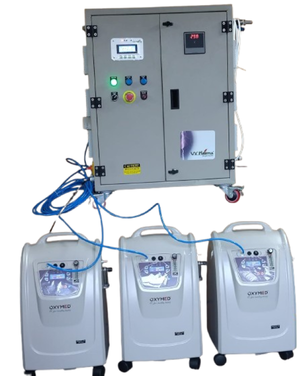 Ozone generator