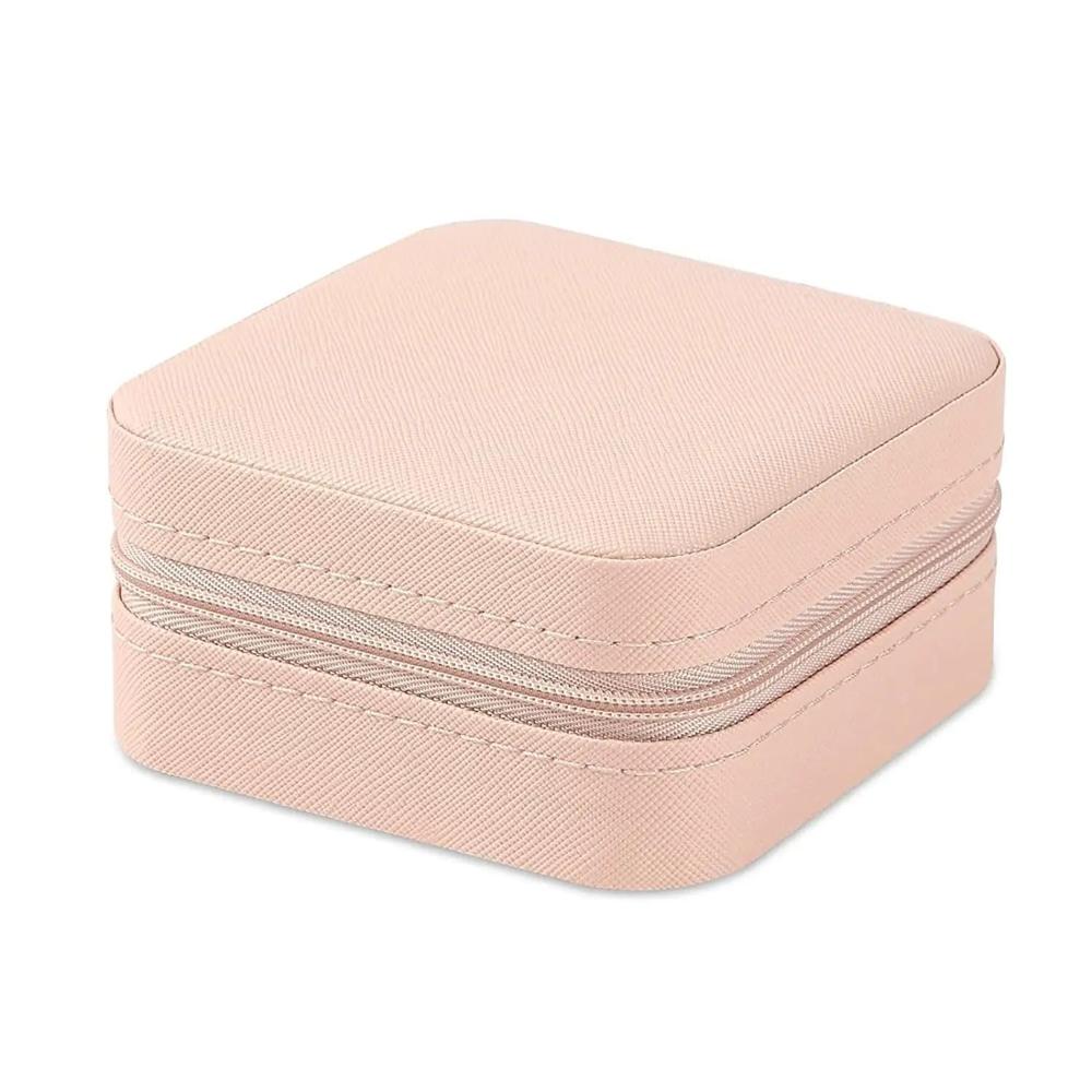 Jewellery Box - Color: Multi
