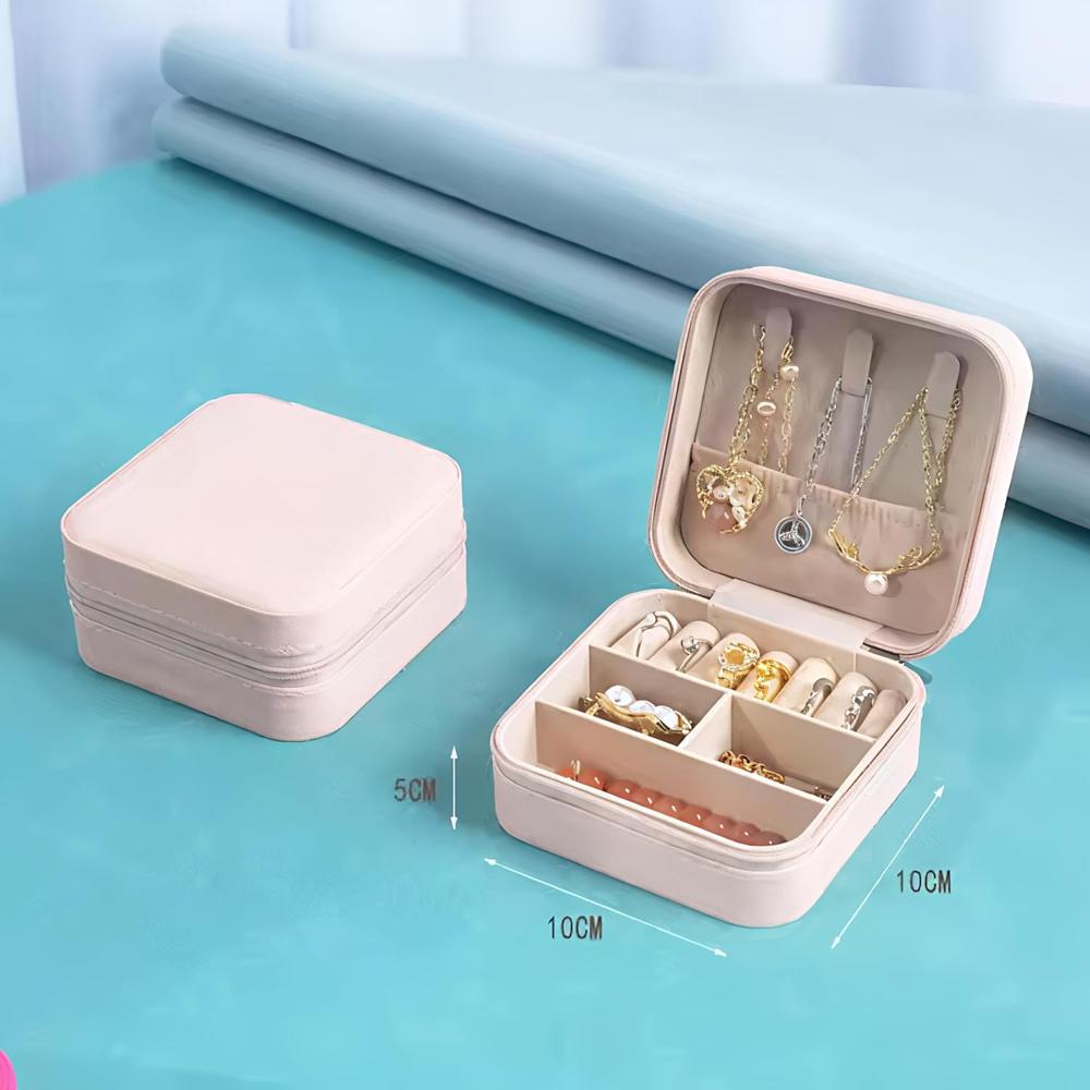Jewellery Box