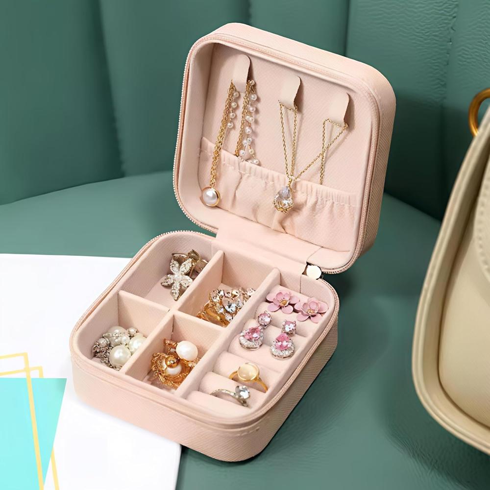 Jewellery Box
