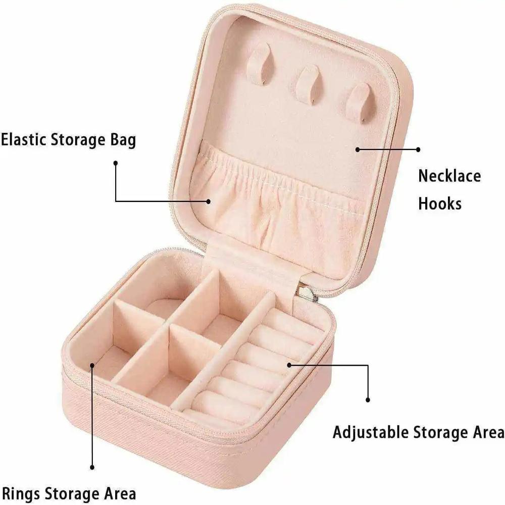 Jewellery Box