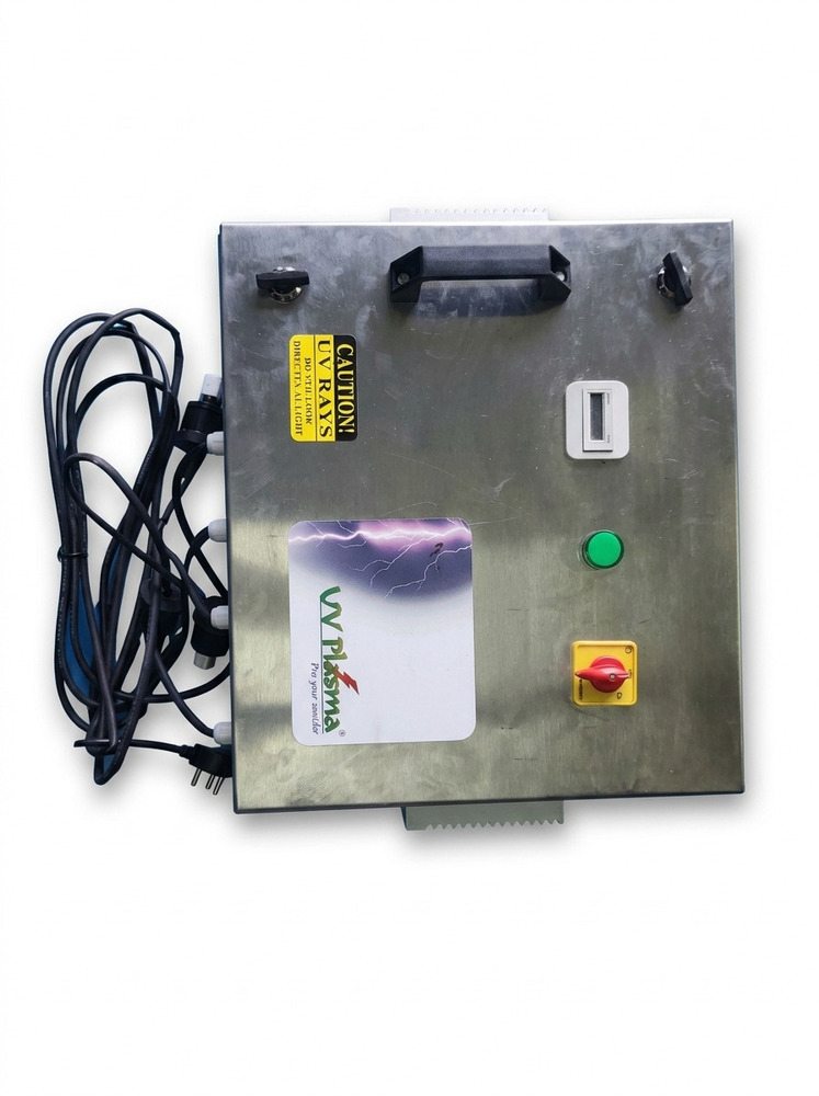 HF60-3 Panel Box