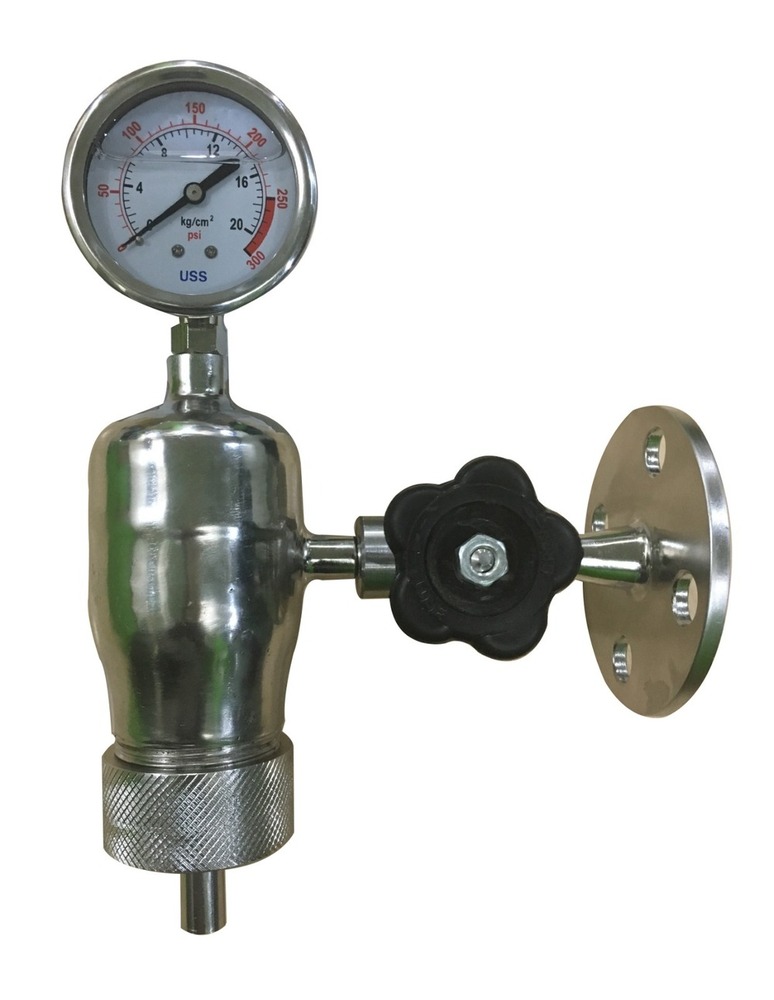 SDI Pressure Regulator Kit