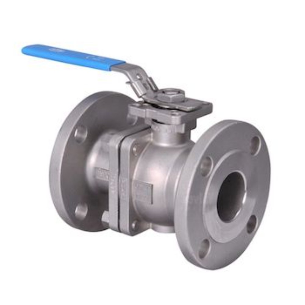 Titanium Gr 5 Valves