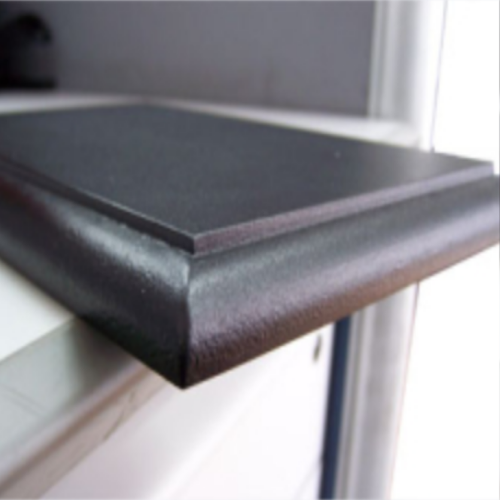 MDF Powder Coating