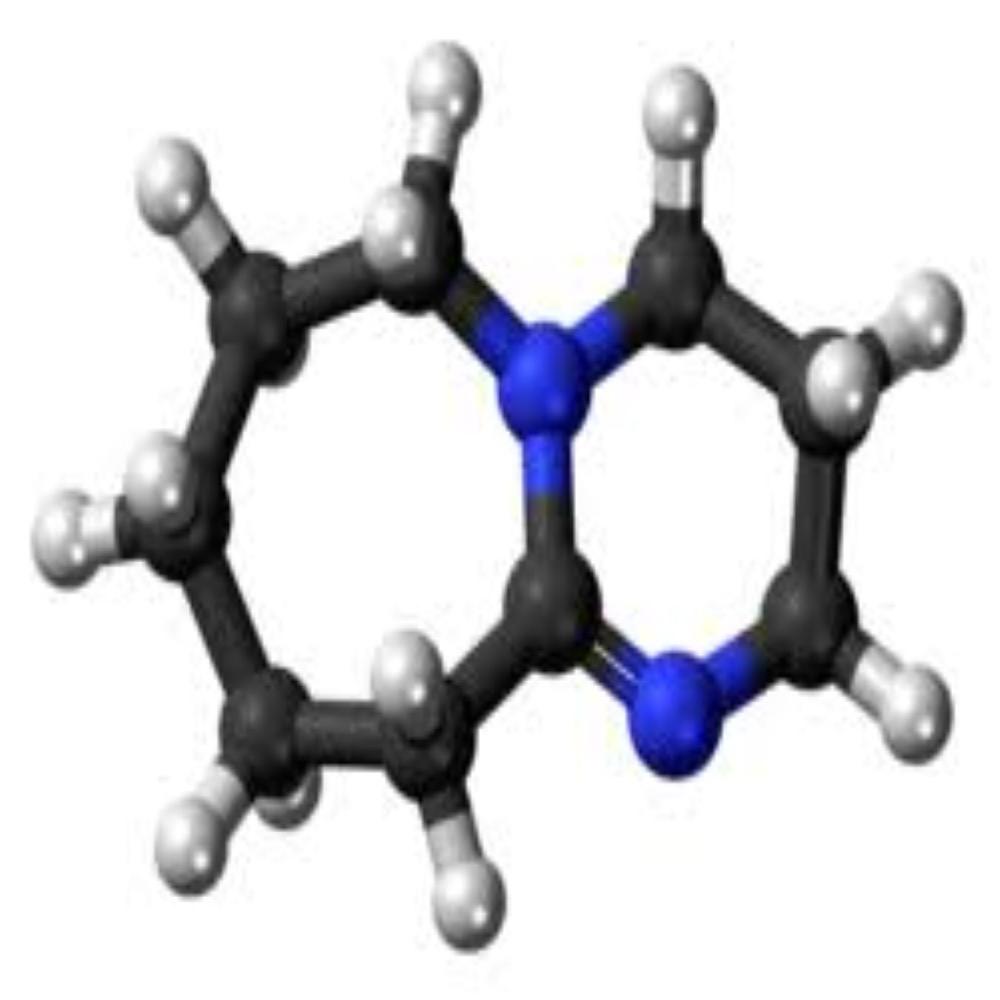 1,8-Diazabicyclo-(5,4,0)-Undec-7 Ene (DBU)