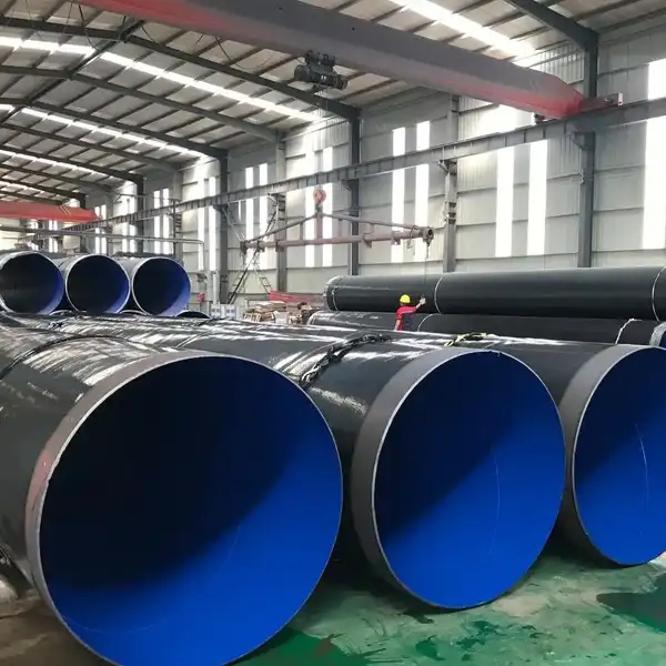 Fusion Bonded Epoxy(FBE) Powder Coatings