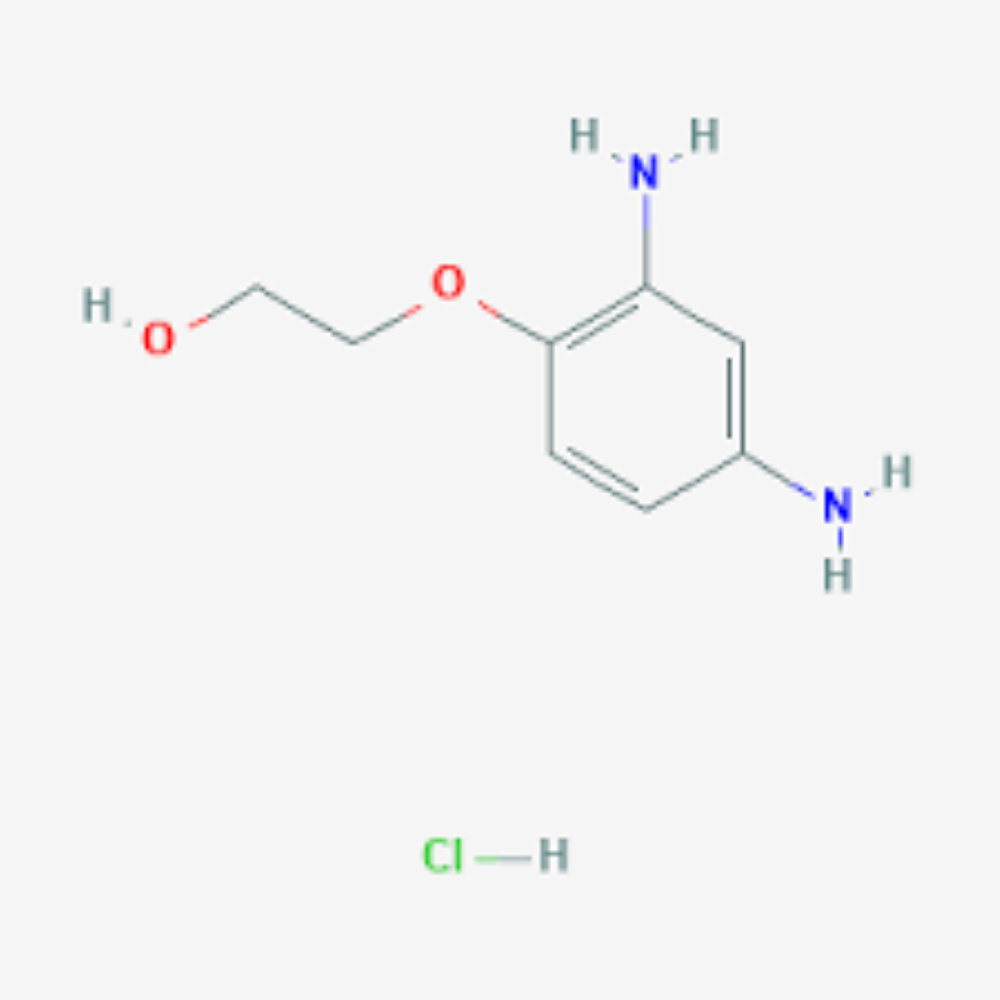 2,4-Diaminophenoxyethanol Dihydrochloride (2,4-DAPE)