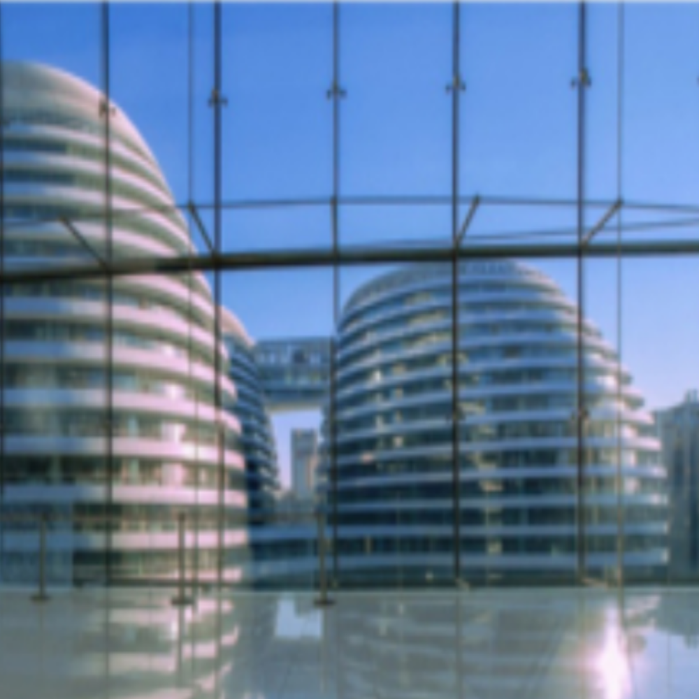 Powder Coatings Exclusive Use for Aluminum Profile