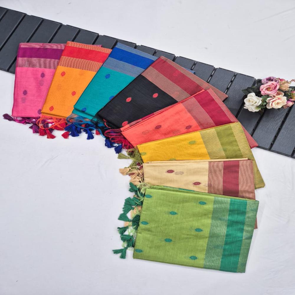 Premium Exclusive Latest Saree Collection