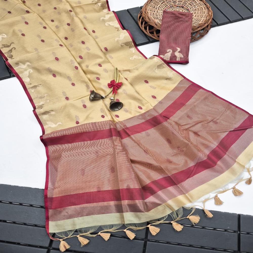 Premium Exclusive Latest Saree Collection