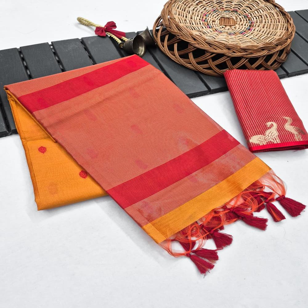 Premium Exclusive Latest Saree Collection