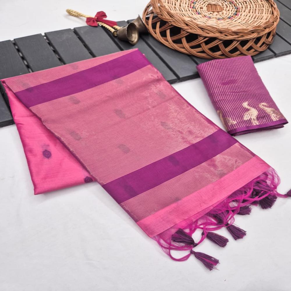 Premium Exclusive Latest Saree Collection