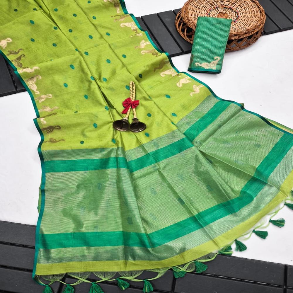 Premium Exclusive Latest Saree Collection