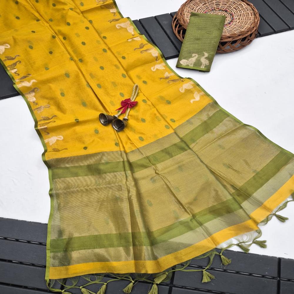 Premium Exclusive Latest Saree Collection