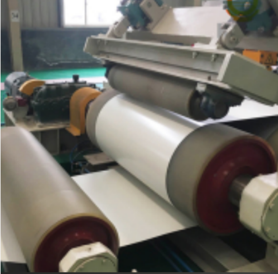 Special Powder Coating for Coil and Pre Coating Plate