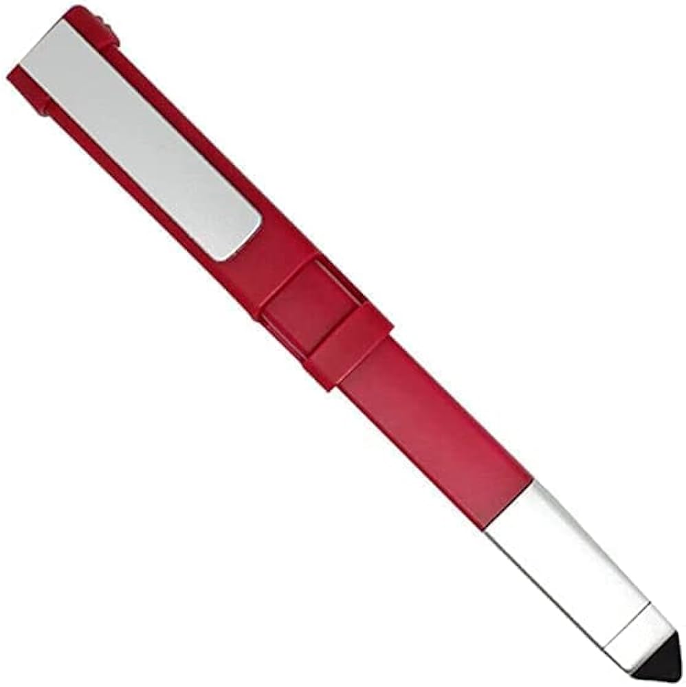 Multi-Function Pen 4 in 1 Tech Tool Pen