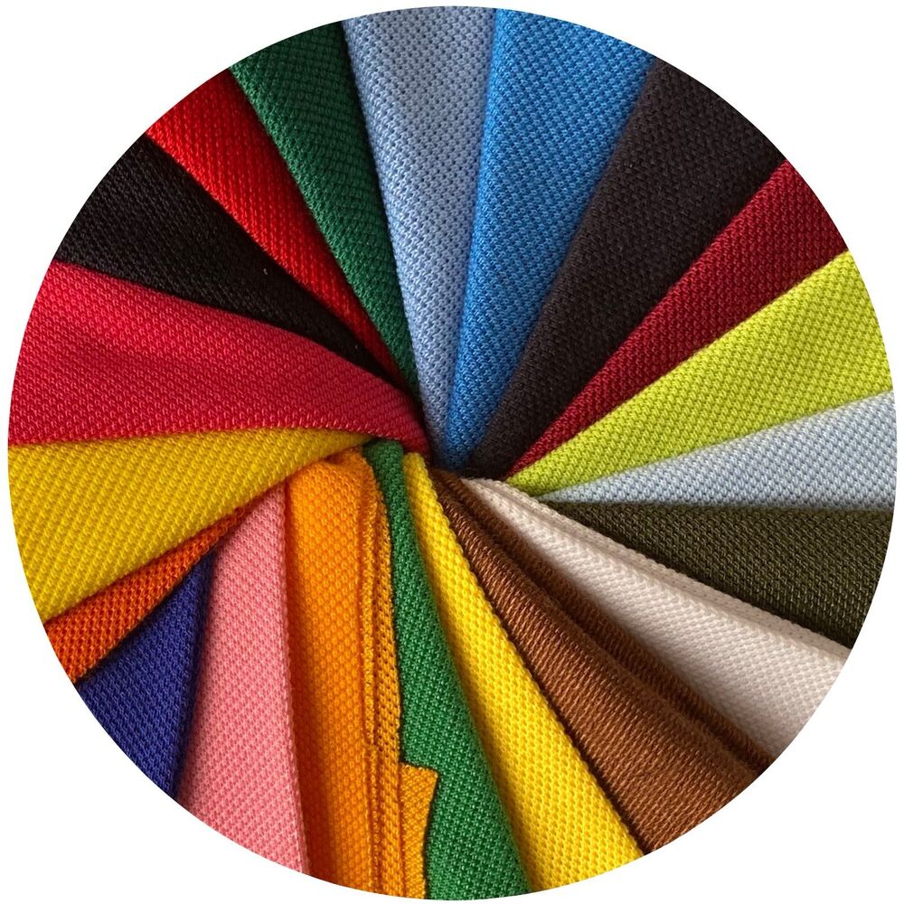 Spun & Pc Matty - Application: Apparel