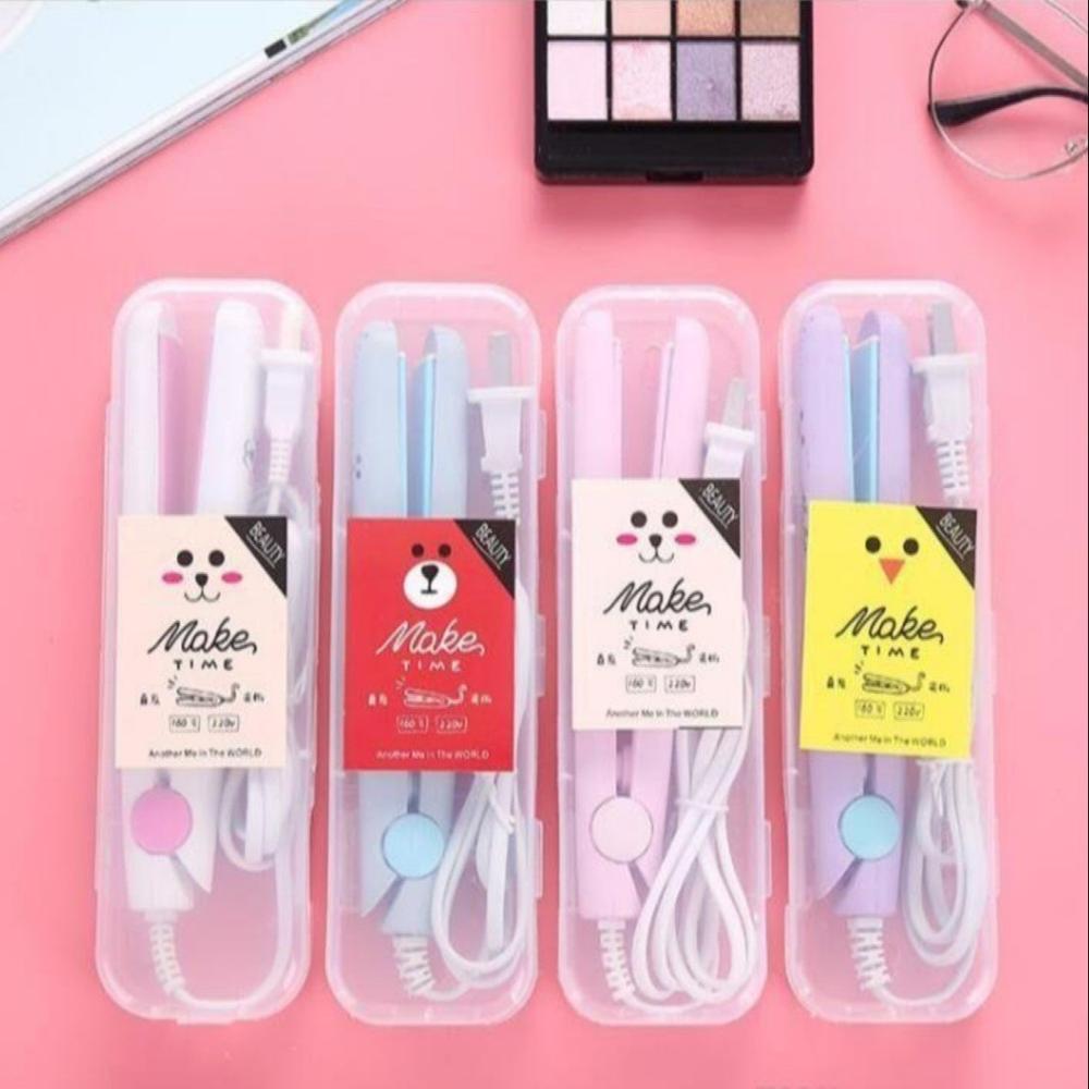 Hair Straightener