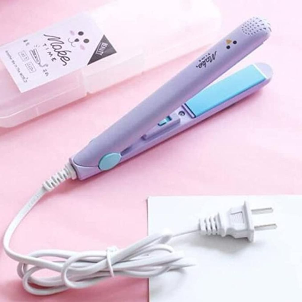 Hair Straightener