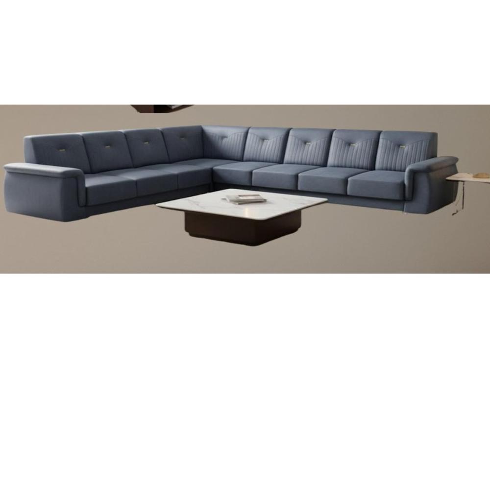 L croner regular fabric sofa set