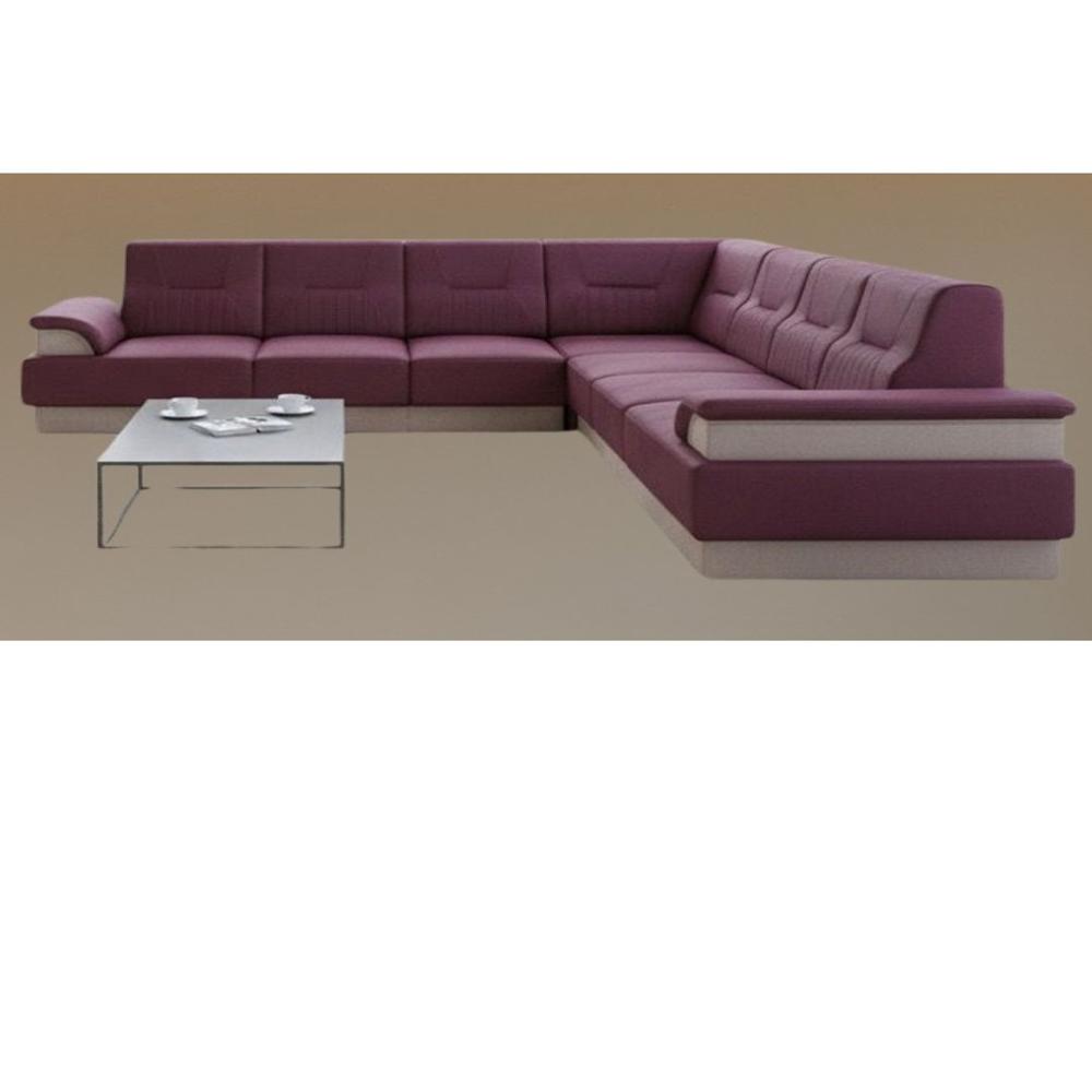 L croner regular fabric sofa set