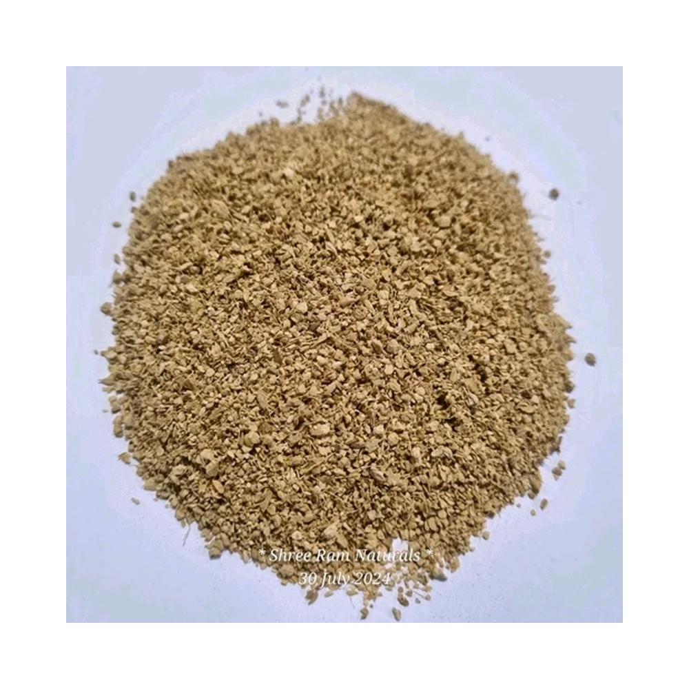 Ginger Minced  ( tea cutting)