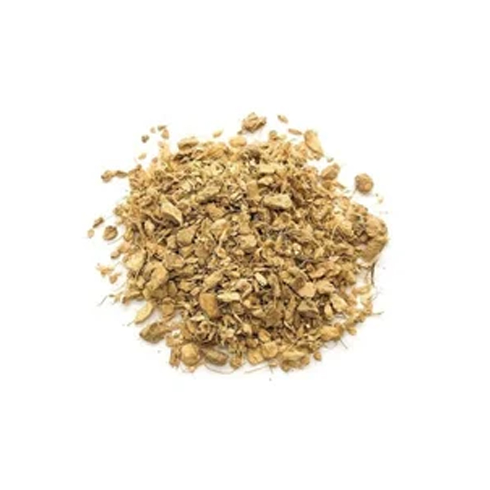 Ginger Minced  ( tea cutting)