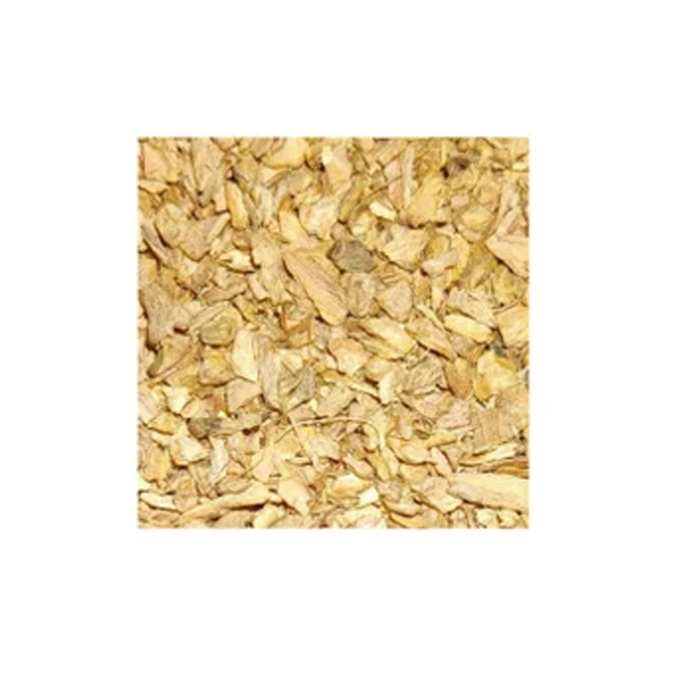 Ginger Minced ( Tea Cutting) - Shelf Life: 18 Months