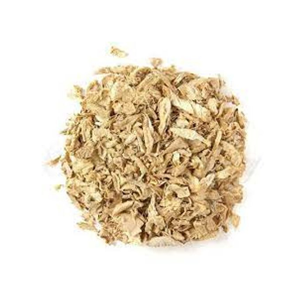 Ginger Minced ( Tea Cutting) - Shelf Life: 18 Months