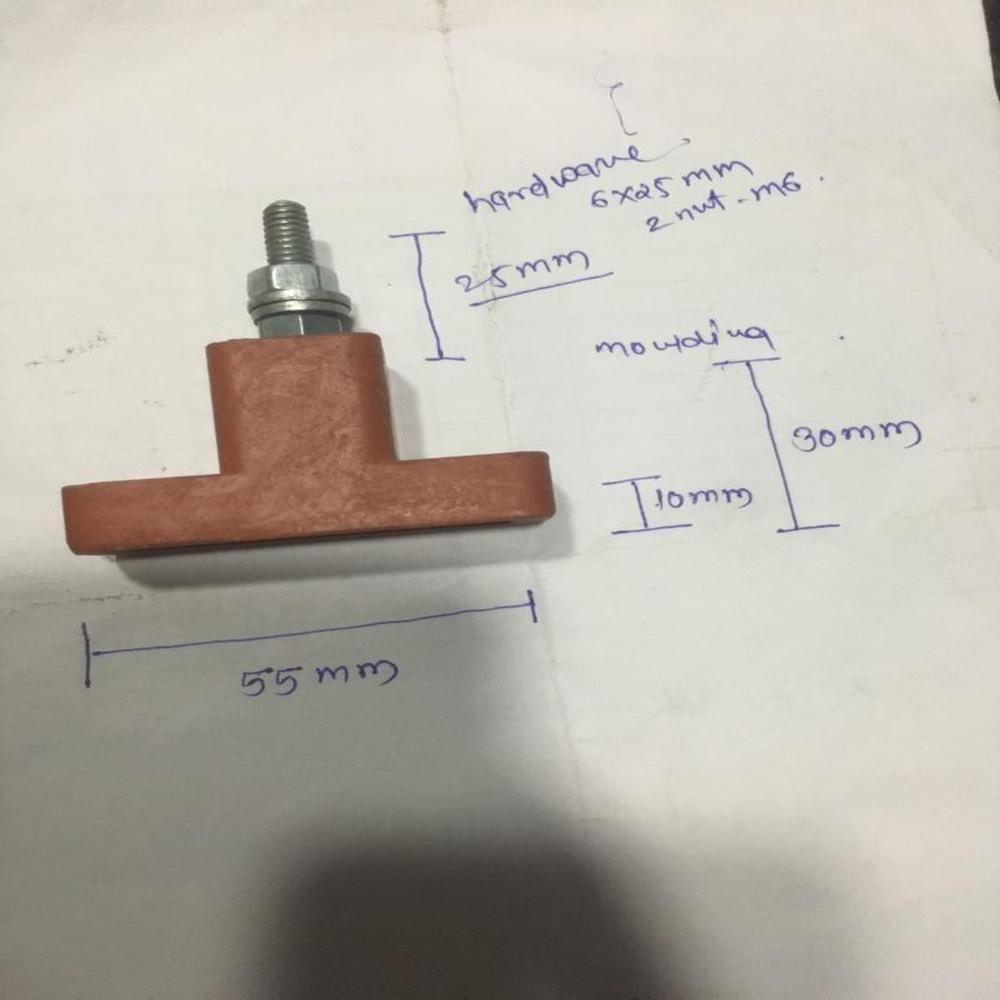 T Type Insulator