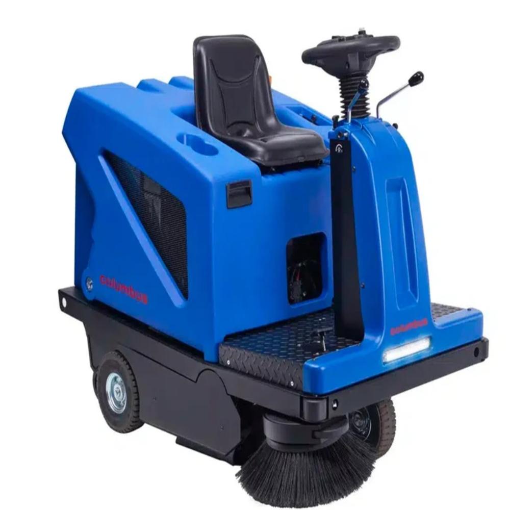 Single Disc Sweeper Machine (AKS 70 BM 95