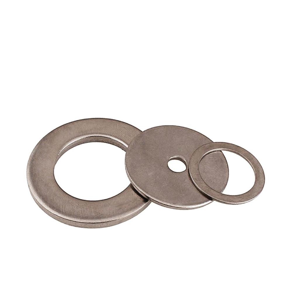 Titanium Gr 23 Washer 