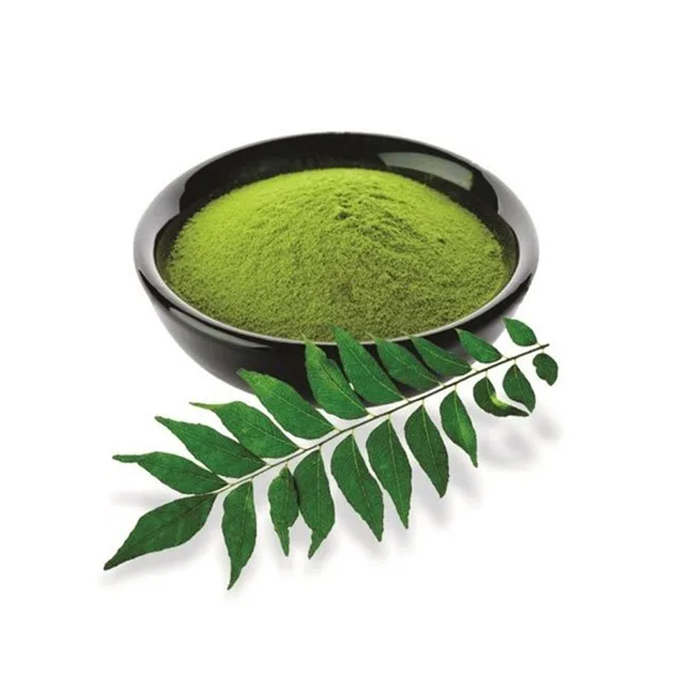 Curry leaves powder