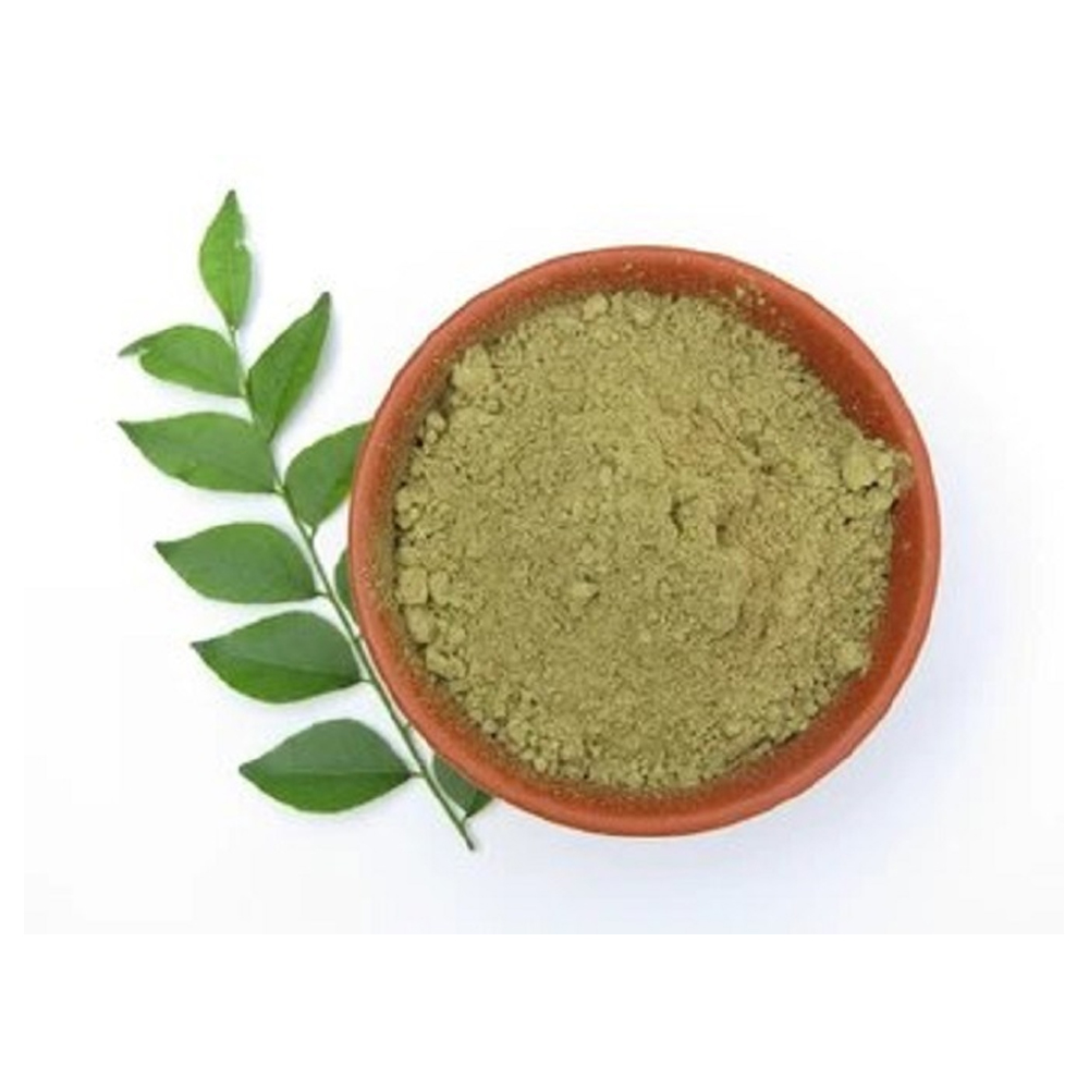 Curry leaves powder