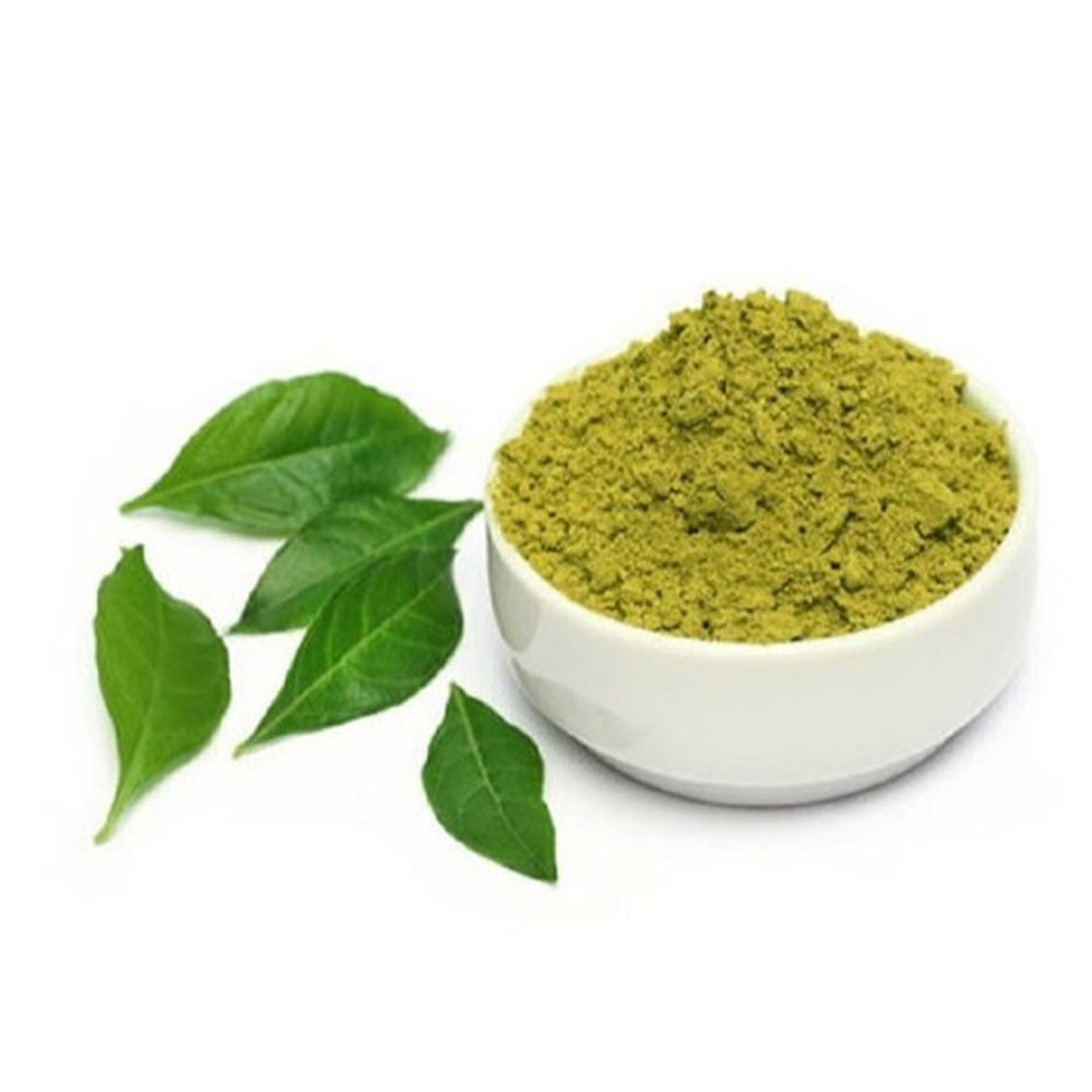 Curry leaves powder